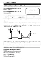 Предварительный просмотр 83 страницы Shihlin SE2 Series Manual