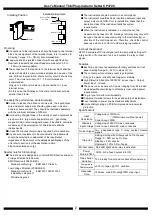 Предварительный просмотр 2 страницы Shimaden CP3705 User Manual