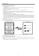 Предварительный просмотр 6 страницы Shimaden EM70 Instruction Manual