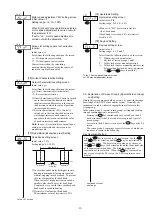 Предварительный просмотр 19 страницы Shimaden EM70 Instruction Manual