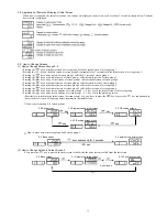 Предварительный просмотр 13 страницы Shimaden FP93 Instruction Manual