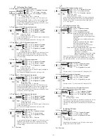 Предварительный просмотр 16 страницы Shimaden FP93 Instruction Manual