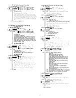 Предварительный просмотр 17 страницы Shimaden FP93 Instruction Manual