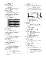 Предварительный просмотр 21 страницы Shimaden FP93 Instruction Manual