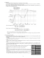 Предварительный просмотр 25 страницы Shimaden FP93 Instruction Manual