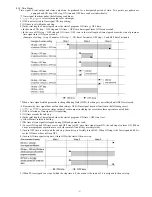 Предварительный просмотр 27 страницы Shimaden FP93 Instruction Manual