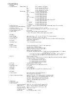 Предварительный просмотр 33 страницы Shimaden FP93 Instruction Manual