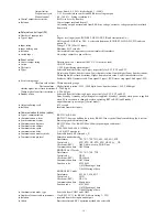 Предварительный просмотр 34 страницы Shimaden FP93 Instruction Manual