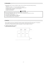 Предварительный просмотр 6 страницы Shimaden PAC18 Series Instruction Manual