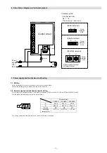 Предварительный просмотр 7 страницы Shimaden PAC18 Series Instruction Manual