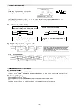 Предварительный просмотр 8 страницы Shimaden PAC18 Series Instruction Manual