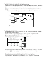 Предварительный просмотр 12 страницы Shimaden PAC18 Series Instruction Manual