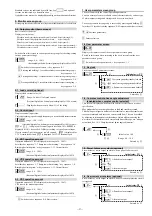 Предварительный просмотр 21 страницы Shimaden PAC18 Series Instruction Manual