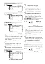 Предварительный просмотр 22 страницы Shimaden PAC18 Series Instruction Manual