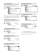 Предварительный просмотр 23 страницы Shimaden PAC18 Series Instruction Manual