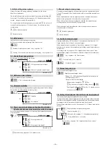 Предварительный просмотр 24 страницы Shimaden PAC18 Series Instruction Manual