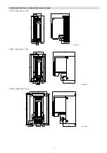 Preview for 5 page of Shimaden PAC18A Series Instruction Manual