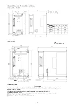 Preview for 5 page of Shimaden PAC27 Instruction Manual