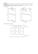 Preview for 6 page of Shimaden PAC27 Instruction Manual