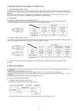 Preview for 8 page of Shimaden PAC27 Instruction Manual