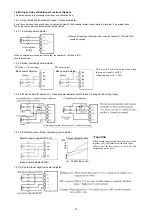 Preview for 14 page of Shimaden PAC27 Instruction Manual