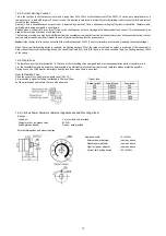 Preview for 17 page of Shimaden PAC27 Instruction Manual