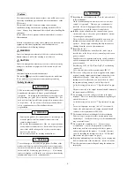 Предварительный просмотр 2 страницы Shimaden SD16 series Instruction Manual