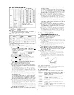 Предварительный просмотр 7 страницы Shimaden SD16 series Instruction Manual