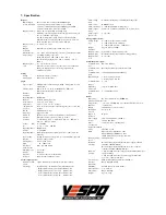 Предварительный просмотр 8 страницы Shimaden SD16 series Instruction Manual