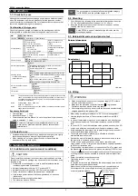 Предварительный просмотр 2 страницы Shimaden SD16A Series Instruction Manual