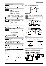 Предварительный просмотр 7 страницы Shimaden SD16A Series Instruction Manual