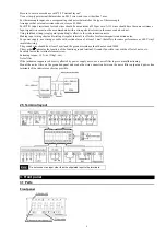 Предварительный просмотр 5 страницы Shimaden SD24 Series Instruction Manual