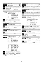 Предварительный просмотр 12 страницы Shimaden SD24 Series Instruction Manual