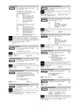 Предварительный просмотр 13 страницы Shimaden SD24 Series Instruction Manual