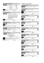 Предварительный просмотр 14 страницы Shimaden SD24 Series Instruction Manual