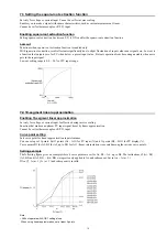 Предварительный просмотр 19 страницы Shimaden SD24 Series Instruction Manual