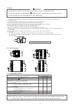 Preview for 5 page of Shimaden SR70 Series Instruction Manual