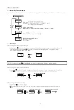 Preview for 7 page of Shimaden SR70 Series Instruction Manual