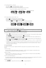 Preview for 8 page of Shimaden SR70 Series Instruction Manual