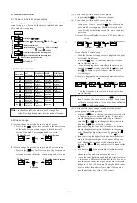 Preview for 5 page of Shimaden SR73A Series Instruction Manual