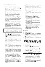 Preview for 8 page of Shimaden SR73A Series Instruction Manual