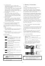 Preview for 10 page of Shimaden SR73A Series Instruction Manual