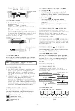 Preview for 11 page of Shimaden SR73A Series Instruction Manual