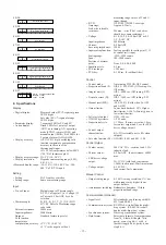 Preview for 15 page of Shimaden SR73A Series Instruction Manual