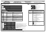 Preview for 2 page of Shimaden SRS0 Series Instruction Manual