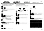 Preview for 4 page of Shimaden SRS0 Series Instruction Manual