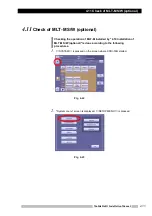 Preview for 69 page of Shimadzu 503-61000-01 Installation Manual