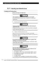 Предварительный просмотр 174 страницы Shimadzu 503-61000-01 Installation Manual