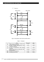 Предварительный просмотр 180 страницы Shimadzu 503-61000-01 Installation Manual