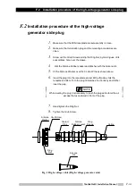 Предварительный просмотр 203 страницы Shimadzu 503-61000-01 Installation Manual